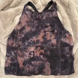 Diamond Dye Tank Size 10